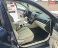 Синій Субару Аутбек, об'ємом двигуна 2.5 л та пробігом 300 тис. км за 6950 $, фото 19 на Automoto.ua