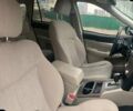 Синій Субару Аутбек, об'ємом двигуна 2.5 л та пробігом 180 тис. км за 11500 $, фото 5 на Automoto.ua
