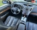 Синій Субару Аутбек, об'ємом двигуна 2.5 л та пробігом 255 тис. км за 8900 $, фото 23 на Automoto.ua