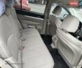 Синий Субару Аутбек, объемом двигателя 2.5 л и пробегом 262 тыс. км за 7999 $, фото 1 на Automoto.ua