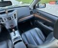 Синій Субару Аутбек, об'ємом двигуна 2.5 л та пробігом 255 тис. км за 8900 $, фото 22 на Automoto.ua