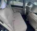 Синий Субару Аутбек, объемом двигателя 2.46 л и пробегом 160 тыс. км за 8600 $, фото 10 на Automoto.ua