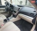 Синий Субару Аутбек, объемом двигателя 2.5 л и пробегом 316 тыс. км за 8650 $, фото 44 на Automoto.ua