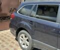 Синий Субару Аутбек, объемом двигателя 2.5 л и пробегом 208 тыс. км за 5700 $, фото 3 на Automoto.ua