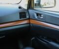 Синий Субару Аутбек, объемом двигателя 2.5 л и пробегом 178 тыс. км за 10500 $, фото 5 на Automoto.ua