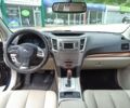 Синий Субару Аутбек, объемом двигателя 2.5 л и пробегом 117 тыс. км за 12950 $, фото 21 на Automoto.ua