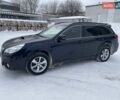 Синій Субару Аутбек, об'ємом двигуна 2 л та пробігом 194 тис. км за 9900 $, фото 32 на Automoto.ua