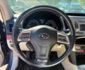 Синий Субару Аутбек, объемом двигателя 2.5 л и пробегом 130 тыс. км за 1798 $, фото 8 на Automoto.ua