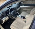 Синий Субару Аутбек, объемом двигателя 2.5 л и пробегом 310 тыс. км за 8500 $, фото 16 на Automoto.ua