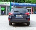 Синий Субару Аутбек, объемом двигателя 2.5 л и пробегом 117 тыс. км за 12950 $, фото 7 на Automoto.ua