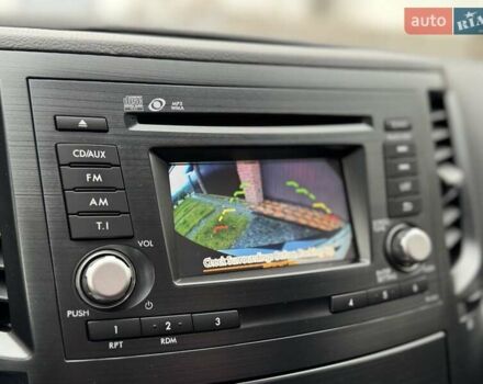 Синій Субару Аутбек, об'ємом двигуна 2.46 л та пробігом 159 тис. км за 11800 $, фото 50 на Automoto.ua
