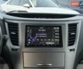 Синій Субару Аутбек, об'ємом двигуна 2.46 л та пробігом 369 тис. км за 10600 $, фото 40 на Automoto.ua