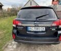 Субару Аутбек 2013 в Луцке на Automoto.ua Синий Субару Аутбек, объемом двигателя 2.46 л и пробегом 244 тыс. км за 8000 $, фото 8 на Automoto.ua