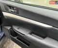 Синій Субару Аутбек, об'ємом двигуна 2.46 л та пробігом 159 тис. км за 11800 $, фото 63 на Automoto.ua