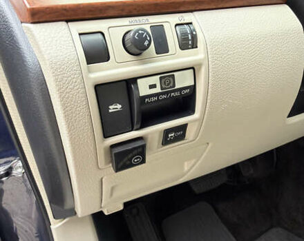 Синій Субару Аутбек, об'ємом двигуна 2.46 л та пробігом 214 тис. км за 9500 $, фото 10 на Automoto.ua