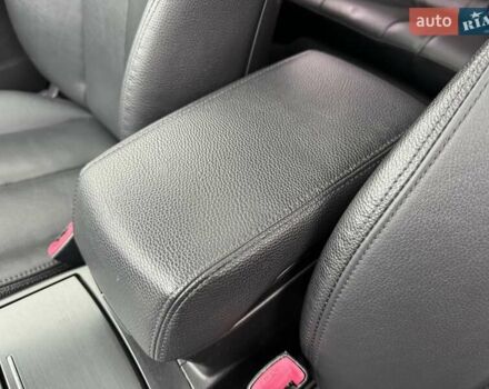 Синій Субару Аутбек, об'ємом двигуна 2.46 л та пробігом 159 тис. км за 11800 $, фото 71 на Automoto.ua