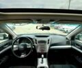 Синий Субару Аутбек, объемом двигателя 2.5 л и пробегом 121 тыс. км за 1893 $, фото 8 на Automoto.ua