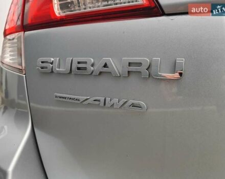 Синій Субару Аутбек, об'ємом двигуна 2.46 л та пробігом 311 тис. км за 8900 $, фото 23 на Automoto.ua