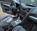 Синий Субару Аутбек, объемом двигателя 2.5 л и пробегом 255 тыс. км за 7500 $, фото 8 на Automoto.ua