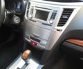 Синий Субару Аутбек, объемом двигателя 3.6 л и пробегом 115 тыс. км за 1790 $, фото 9 на Automoto.ua