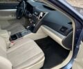 Синий Субару Аутбек, объемом двигателя 2.5 л и пробегом 310 тыс. км за 8500 $, фото 9 на Automoto.ua