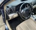 Синий Субару Аутбек, объемом двигателя 2.5 л и пробегом 310 тыс. км за 8500 $, фото 13 на Automoto.ua
