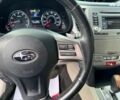 Синий Субару Аутбек, объемом двигателя 2.5 л и пробегом 212 тыс. км за 10440 $, фото 23 на Automoto.ua