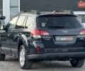 Синій Субару Аутбек, об'ємом двигуна 2.46 л та пробігом 369 тис. км за 10600 $, фото 3 на Automoto.ua