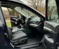 Синій Субару Аутбек, об'ємом двигуна 2.46 л та пробігом 159 тис. км за 11800 $, фото 64 на Automoto.ua