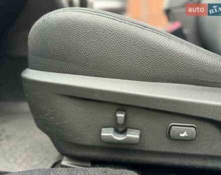 Синій Субару Аутбек, об'ємом двигуна 2.46 л та пробігом 159 тис. км за 11800 $, фото 33 на Automoto.ua