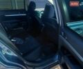 Синий Субару Аутбек, объемом двигателя 2.46 л и пробегом 140 тыс. км за 9500 $, фото 1 на Automoto.ua