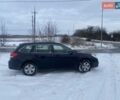 Синій Субару Аутбек, об'ємом двигуна 2 л та пробігом 267 тис. км за 9300 $, фото 4 на Automoto.ua