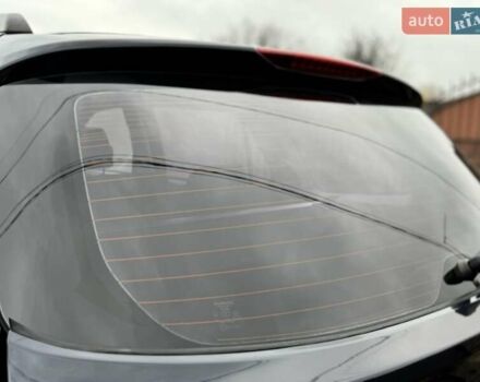 Синій Субару Аутбек, об'ємом двигуна 2.46 л та пробігом 159 тис. км за 11800 $, фото 17 на Automoto.ua