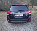 Синий Субару Аутбек, объемом двигателя 2.5 л и пробегом 255 тыс. км за 7500 $, фото 2 на Automoto.ua