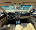 Синий Субару Аутбек, объемом двигателя 2.5 л и пробегом 130 тыс. км за 1798 $, фото 7 на Automoto.ua