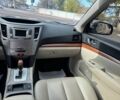 Синий Субару Аутбек, объемом двигателя 2.5 л и пробегом 212 тыс. км за 10440 $, фото 15 на Automoto.ua