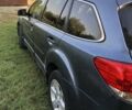 Синій Субару Аутбек, об'ємом двигуна 2.5 л та пробігом 220 тис. км за 9800 $, фото 5 на Automoto.ua