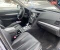 Синій Субару Аутбек, об'ємом двигуна 2 л та пробігом 267 тис. км за 9300 $, фото 6 на Automoto.ua