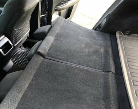 Синій Субару Аутбек, об'ємом двигуна 2.5 л та пробігом 220 тис. км за 9800 $, фото 11 на Automoto.ua