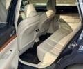 Синий Субару Аутбек, объемом двигателя 2.5 л и пробегом 212 тыс. км за 10440 $, фото 11 на Automoto.ua