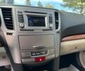 Синий Субару Аутбек, объемом двигателя 2.5 л и пробегом 212 тыс. км за 10440 $, фото 24 на Automoto.ua