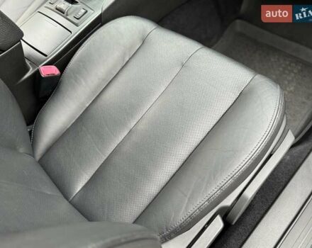 Синій Субару Аутбек, об'ємом двигуна 2.46 л та пробігом 159 тис. км за 11800 $, фото 68 на Automoto.ua