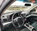 Синий Субару Аутбек, объемом двигателя 2.46 л и пробегом 250 тыс. км за 7700 $, фото 5 на Automoto.ua