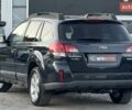 Синій Субару Аутбек, об'ємом двигуна 2.46 л та пробігом 369 тис. км за 10600 $, фото 4 на Automoto.ua