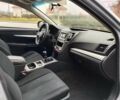 Синий Субару Аутбек, объемом двигателя 2.46 л и пробегом 250 тыс. км за 7700 $, фото 7 на Automoto.ua