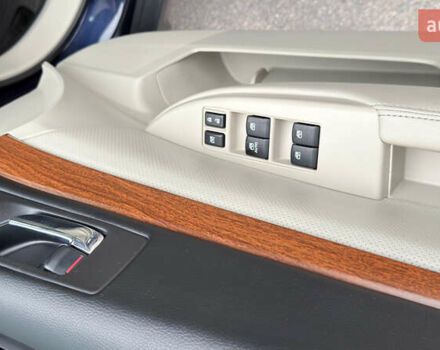 Синій Субару Аутбек, об'ємом двигуна 2.46 л та пробігом 214 тис. км за 9500 $, фото 6 на Automoto.ua