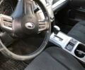Синій Субару Аутбек, об'ємом двигуна 2.5 л та пробігом 220 тис. км за 9800 $, фото 9 на Automoto.ua