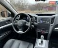 Синій Субару Аутбек, об'ємом двигуна 2.46 л та пробігом 159 тис. км за 11800 $, фото 52 на Automoto.ua