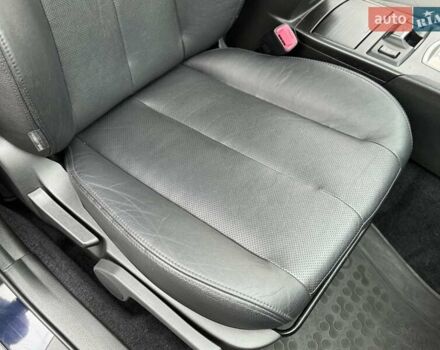 Синій Субару Аутбек, об'ємом двигуна 2.46 л та пробігом 159 тис. км за 11800 $, фото 66 на Automoto.ua