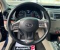 Синий Субару Аутбек, объемом двигателя 2.5 л и пробегом 212 тыс. км за 10440 $, фото 21 на Automoto.ua